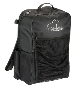 Clearance Sac à dos d'équitation avec poche pour casque Accessoires De Bottes & Boots|Accessoires Pour Casques