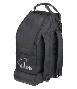 Sac à dos pour l'équitation Femme Accessoires Pour Casques|Accessoires De Bottes & Boots