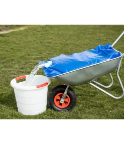 New Sac à eau pour brouette H2O 80 L Équipement Pour Le Box|Rangements & Supports