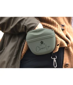 Sale Sac à friandises pour chien en silicone Classic Line Femme Sacs|Agility