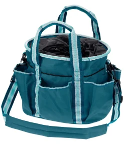 Sac de pansage Cambridge Femme Coffres & Sacs De Pansage|Matériel De Pansage