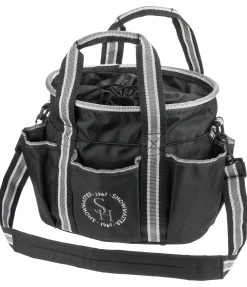 Clearance Sac de pansage Cambridge Femme Coffres & Sacs De Pansage|Matériel De Pansage