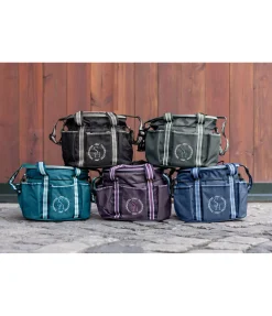 Hot Sac de pansage Cambridge Femme Coffres & Sacs De Pansage|Matériel De Pansage