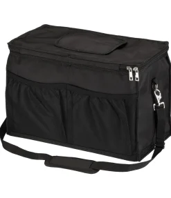 Online Sac de pansage EasyGo Femme Coffres & Sacs De Pansage|Sacs