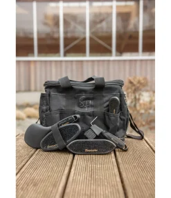 Outlet Sac de pansage Sparkling Elegance Femme Sacs|Coffres & Sacs De Pansage