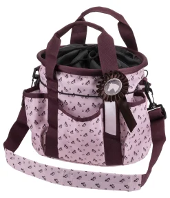 New Sac de pansage pour enfant Champion Coffres & Sacs De Pansage|Articles De Pansage Pour Enfants