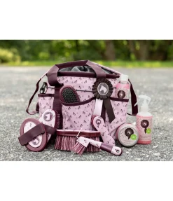 New Sac de pansage pour enfant Champion Coffres & Sacs De Pansage|Articles De Pansage Pour Enfants