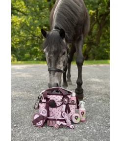 New Sac de pansage pour enfant Champion Coffres & Sacs De Pansage|Articles De Pansage Pour Enfants