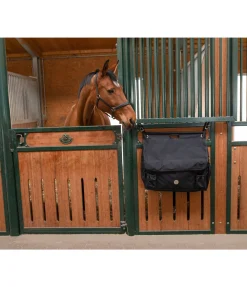 Sac pour le box Manhattan Coffres & Sacs De Pansage|Équipement Pour Le Box