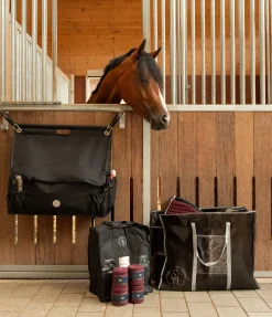 Sac pour le box Manhattan Coffres & Sacs De Pansage|Équipement Pour Le Box