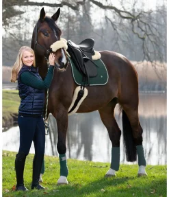 Discount Sangle courte en véritable fourrure d'agneau Perfect Shape Fourrure D'Agneau|Sangles Courtes