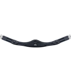 Best Sangle demi-lune en cuir doux Sangles Longues