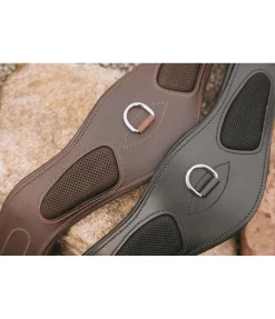 Outlet Sangle en cuir Fabi Sangles Longues