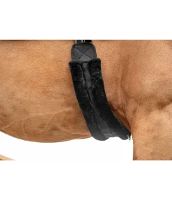 Clearance Sangle longue anatomique Cuddly Fourrure D'Agneau|Sangles Longues