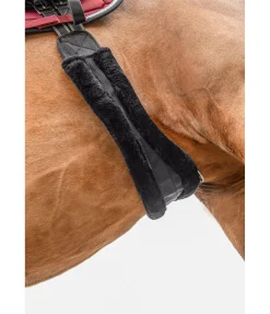 Clearance Sangle longue anatomique Cuddly Fourrure D'Agneau|Sangles Longues