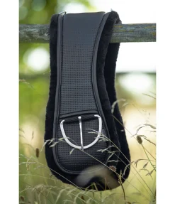 Clearance Sangle western Moon Fourrure D'Agneau