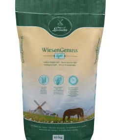 Hot Saveur des prés light Granulés & Fourrage