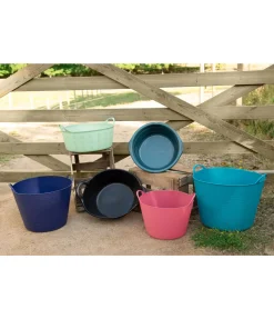 Online Seau Flexi Bucket Seaux & Mangeoires