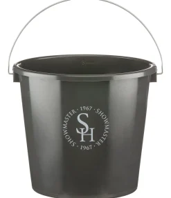 Hot Seau d'écurie 5 L Seaux & Mangeoires|Équipement Pour Le Box