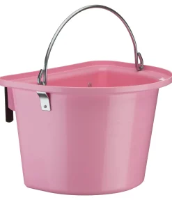 Clearance Seau Deluxe Équipement Pour Le Box|Seaux & Mangeoires