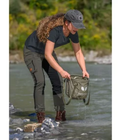 Hot Seau pliable Supply Seaux & Mangeoires