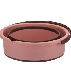 Seau rétractable Équipement Pour Le Box|Seaux & Mangeoires