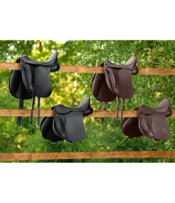 New Selle de dressage New Generation Selles