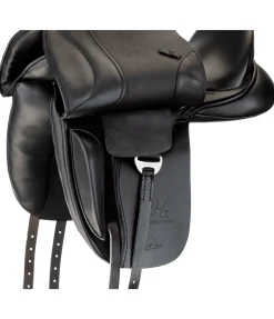 Hot Selle de dressage Royal Comfort Selles