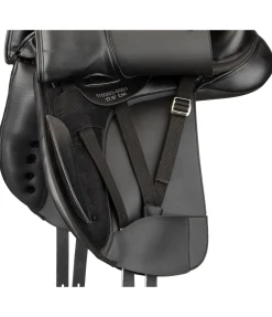 New Selle de dressage SYLKA Evolution II Selles