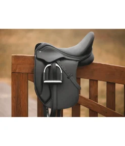 New Selle de dressage SYLKA Evolution II Selles