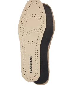 Discount Semelles en cuir Accessoires De Bottes & Boots