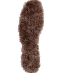 Clearance Semelles en véritable fourrure d'agneau Accessoires De Bottes & Boots