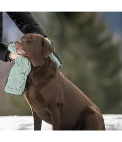 Hot Serviette multifonction pour chien Soulmate Entretien De La Fourrure Pour Chien