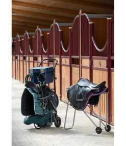 Clearance Serviteur porte-selle Rangements & Supports