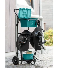 Clearance Serviteur porte-selle Rangements & Supports