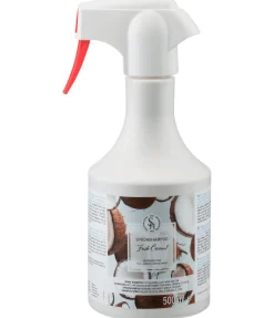 Outlet Shampoing en spray Noix de coco fraîche Produits De Soin