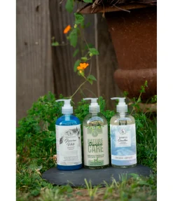 Clearance Shampoing robes claires Glamorous White Matériel De Pansage|Produits De Soin