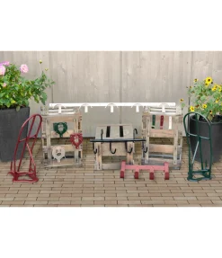 Clearance SHOWMASTER Porte-brides Flexible Équipement Pour Le Box|Rangements & Supports