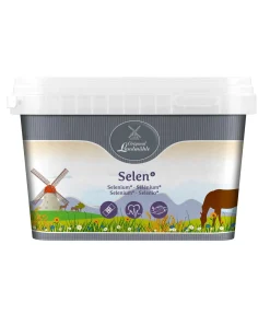 Outlet Sélénium + Aliments Complémentaires