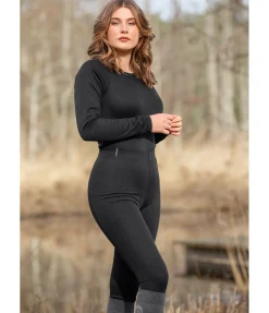 Clearance Sous-pantalon thermique Helsinki Femme Sous-Vêtements