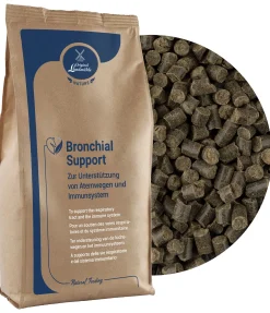 Best Soutien pour les bronches Aliments Complémentaires