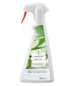 Online Spray à crins Aloe Vera Produits De Soin