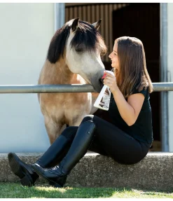 Spray à crins Noix de coco fraîche Produits De Soin