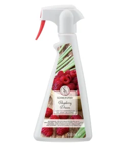 Hot Spray à crins Raspberry Dream Produits De Soin