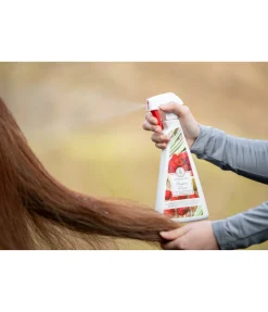 Hot Spray à crins Raspberry Dream Produits De Soin