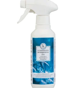 New Spray imperméabilisant Extra Accessoires De Couvertures