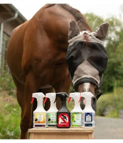 Sale Stop-Insectes IR3535® Produits Anti-Mouches