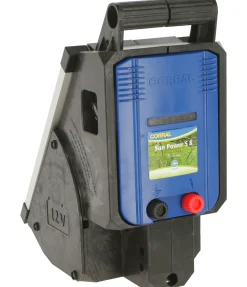 Best Sun Power S8 Electrificateur De Clôture|Accessoires De Clôture