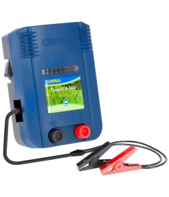 Hot Super A 300 Electrificateur De Clôture