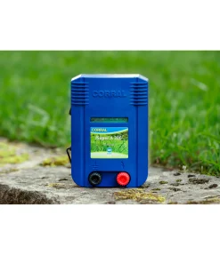 Hot Super A 300 Electrificateur De Clôture